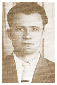 Гарковцев Иван Георгиевич