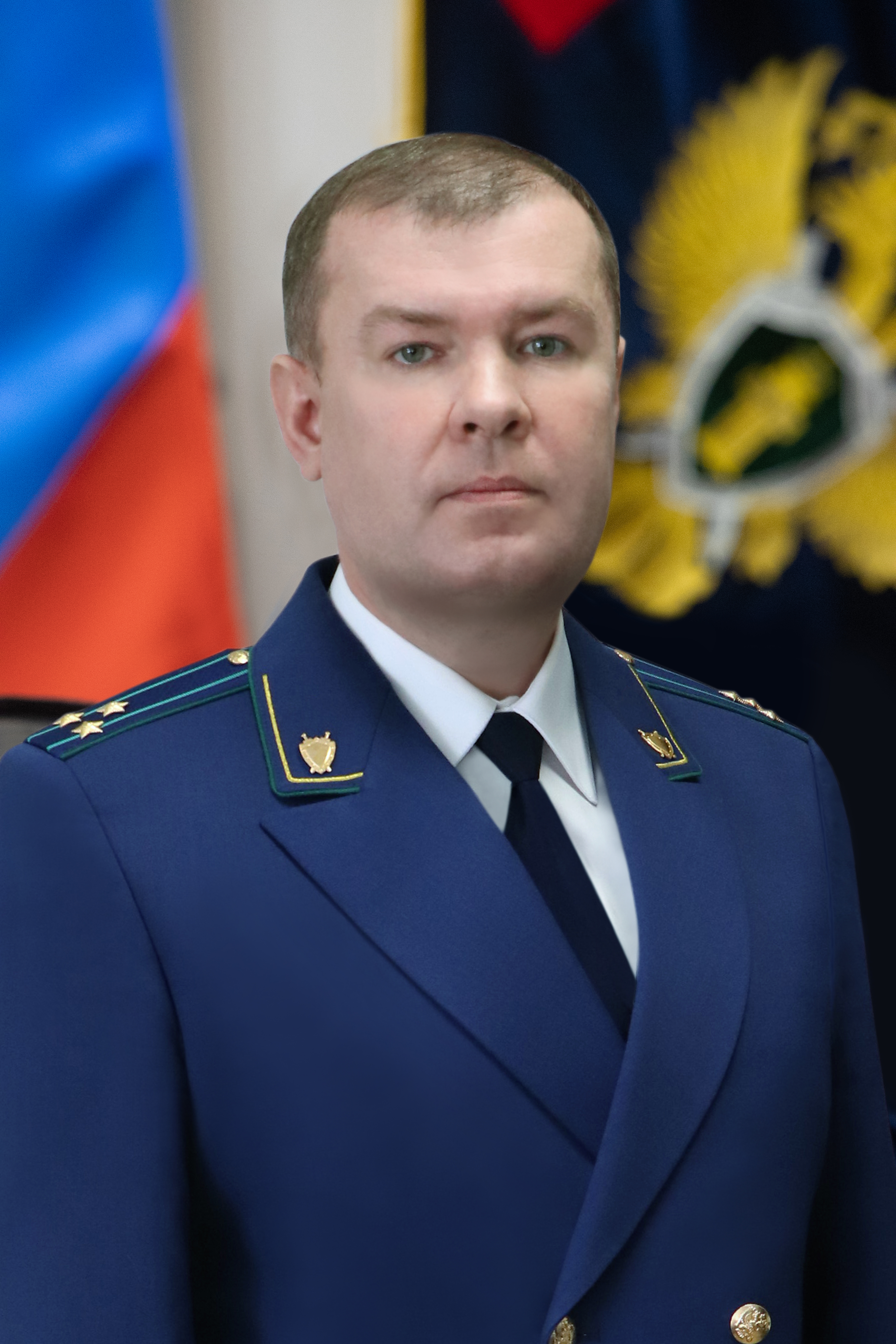 Капинос Дмитрий Александрович