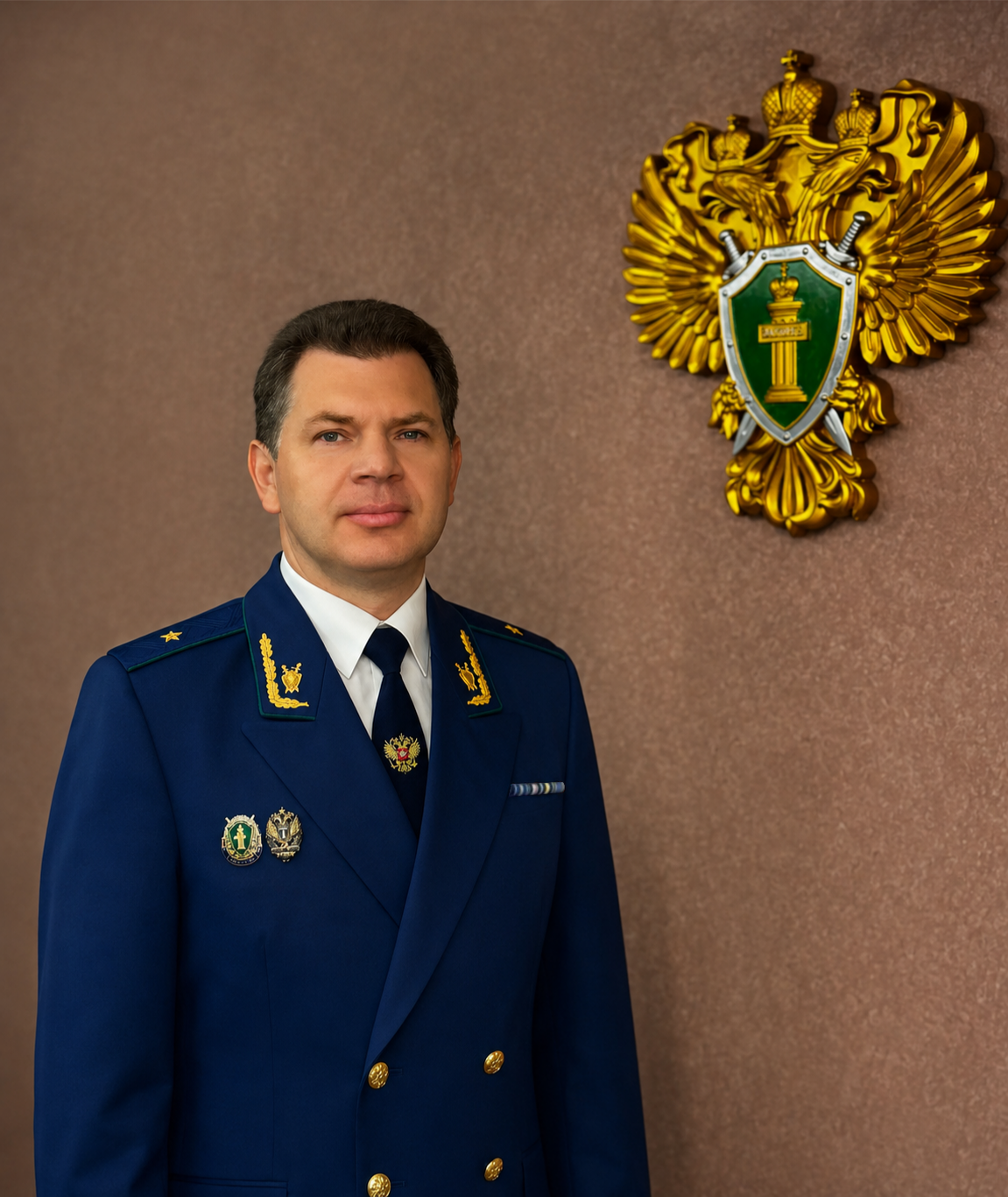 Гришаев Максим Викторович