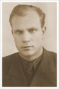 Сапожников Николай Иванович