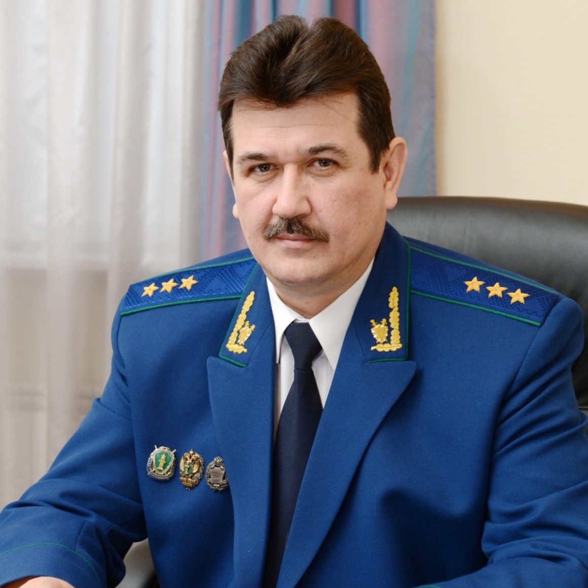 Зайцев Сергей Петрович