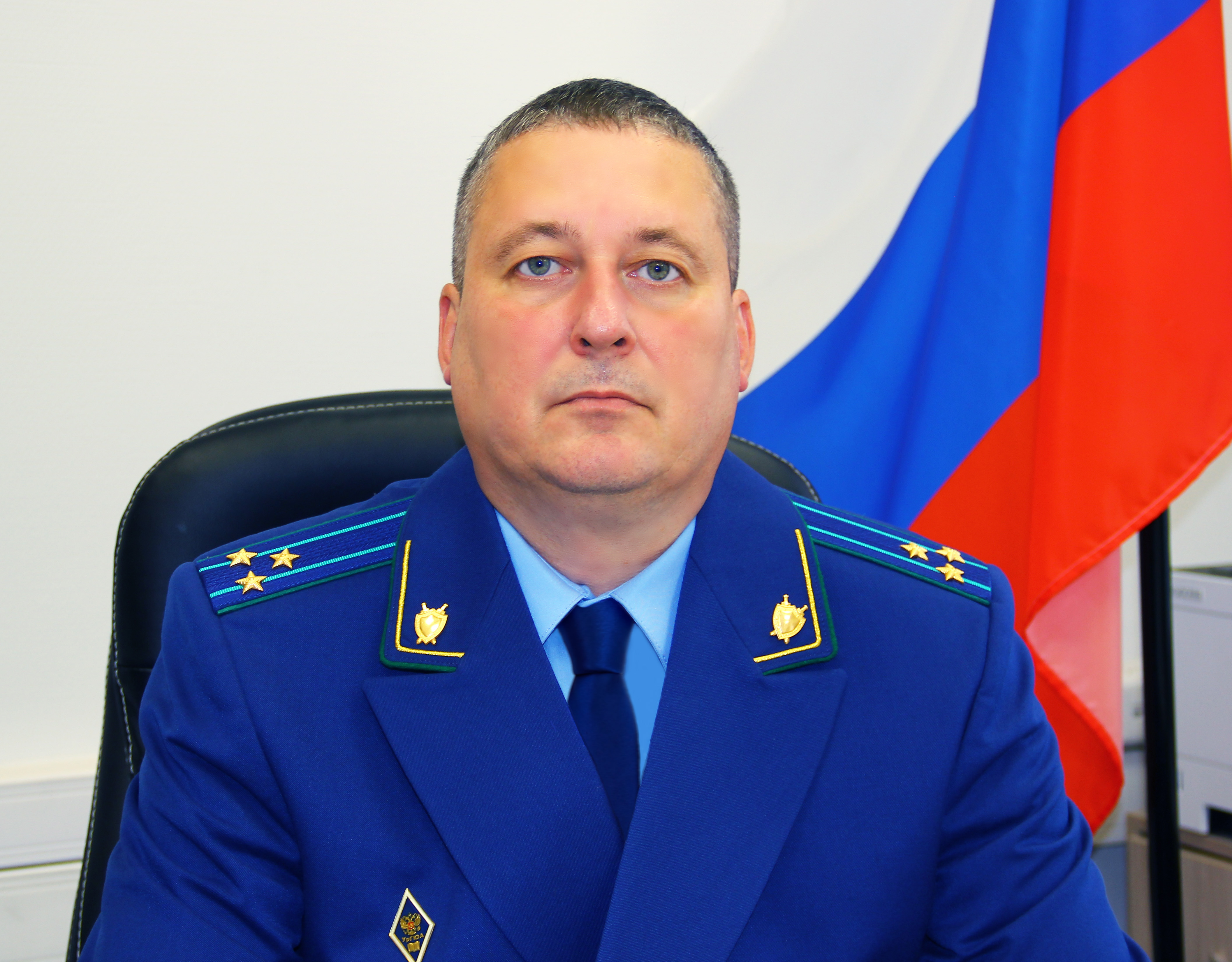 Вахрушев Алексей Викторович