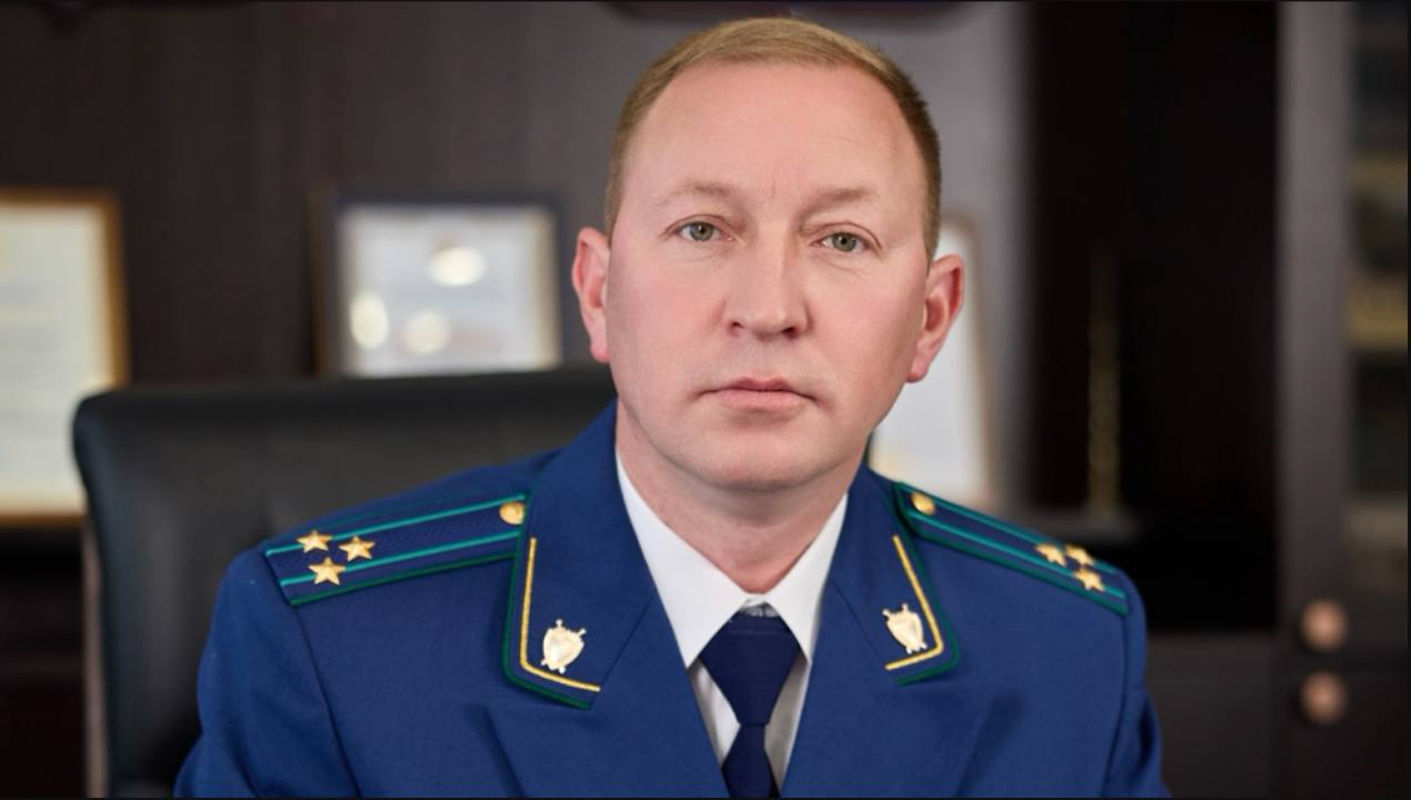 Прокурор Смоленской области утвердил обвинительное заключение по уголовному делу о взяточничестве