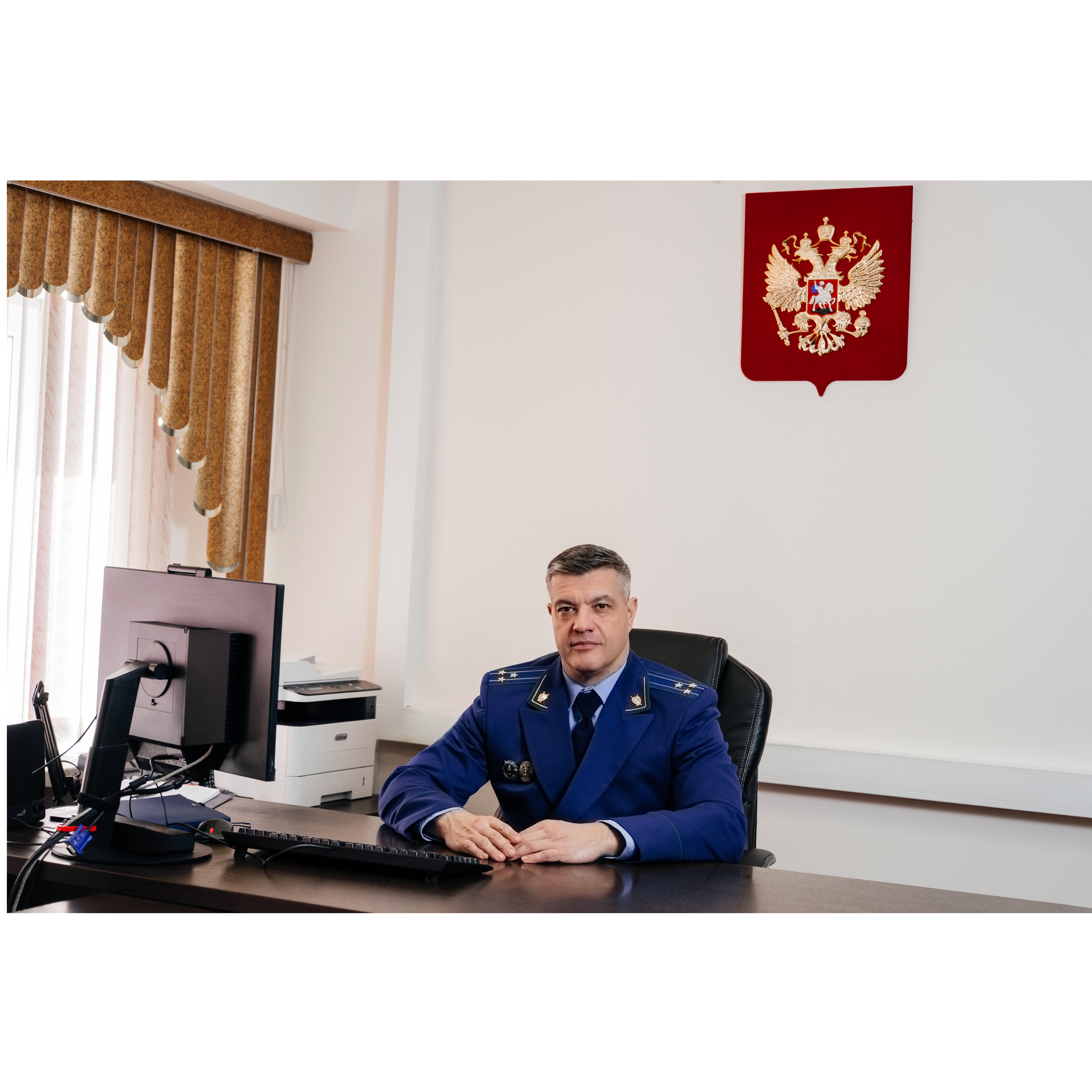 Новопашин Альберт Рафаилович