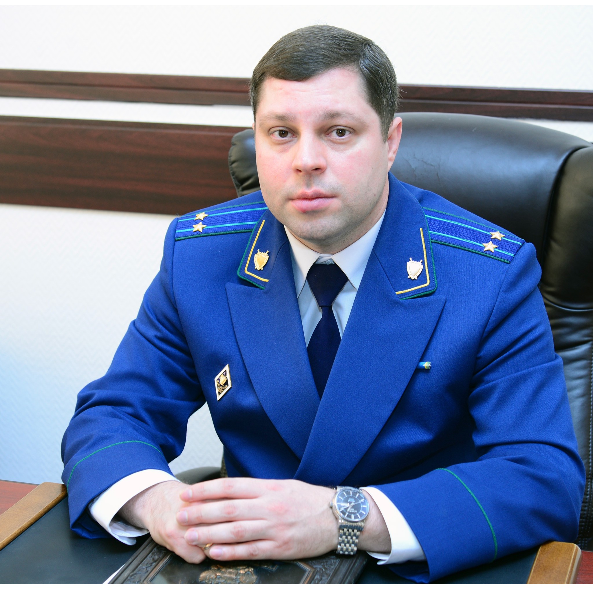 Марцинкевич Виталий Валерьевич