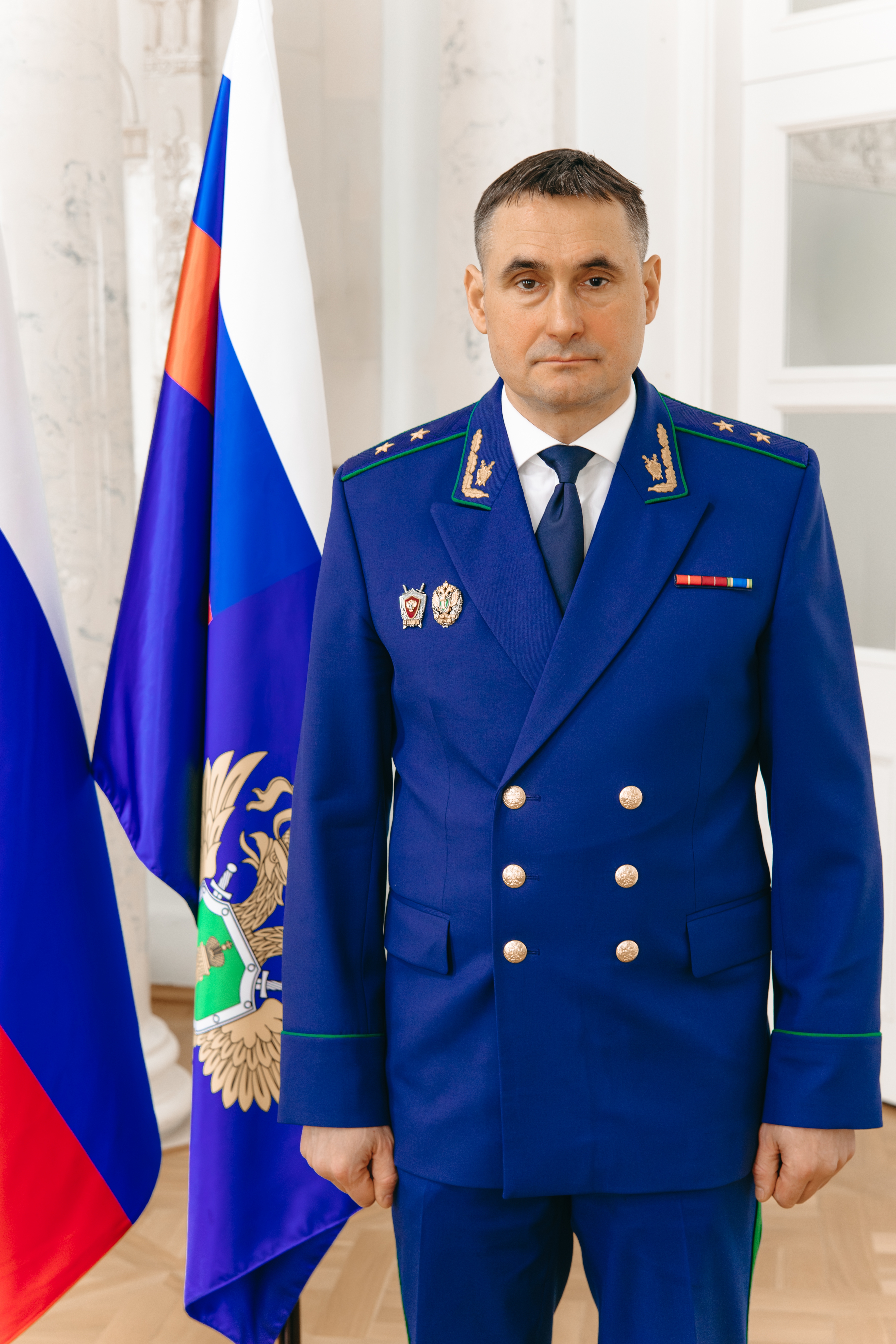 Гуришев Андрей Вячеславович