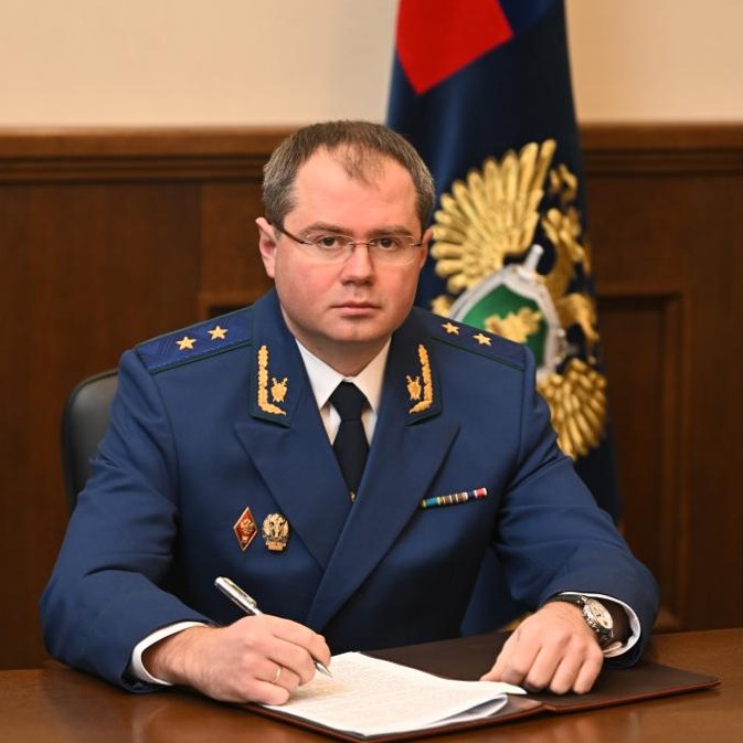 Жуковский Сергей Анатольевич