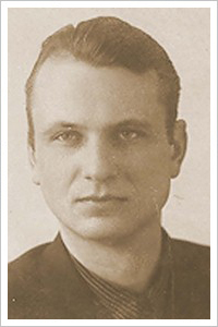 Андрюхин Сергей Дмитриевич