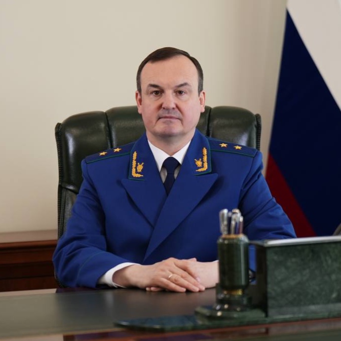 Жук Максим Сергеевич