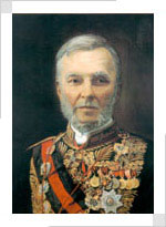 Пален Константин Иванович
