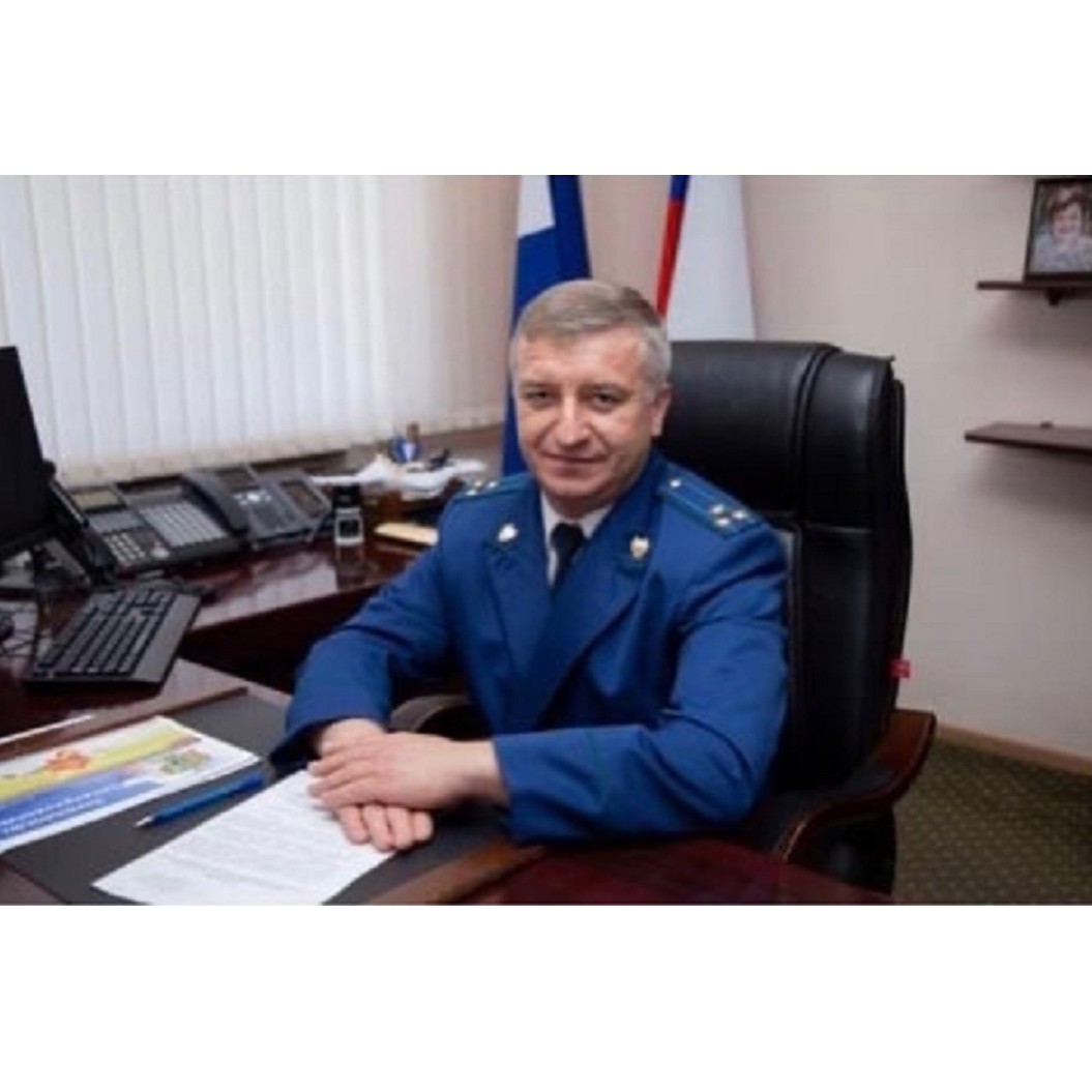 Перепелов Олег Александрович