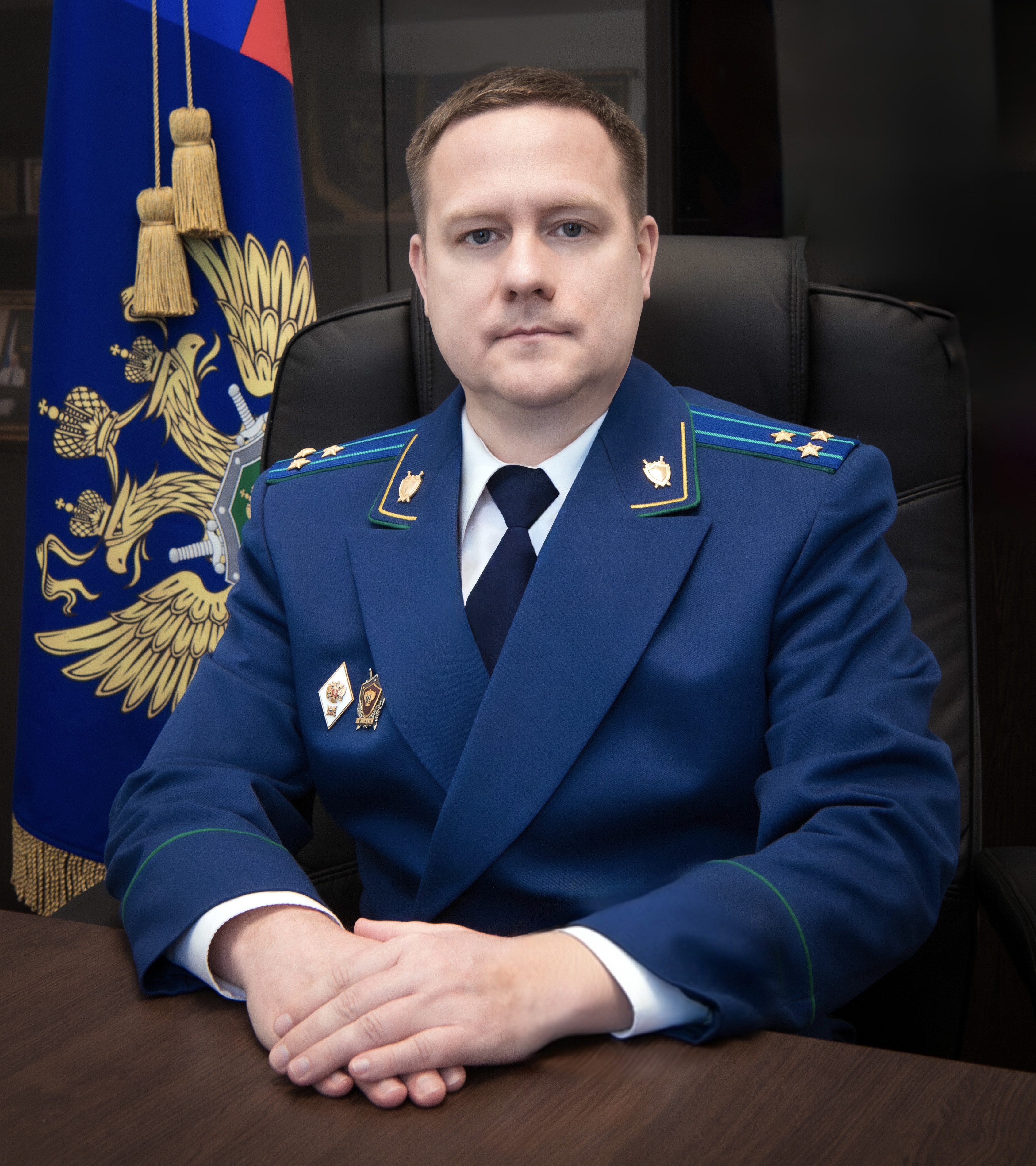 Спиридонов Сергей Анатольевич