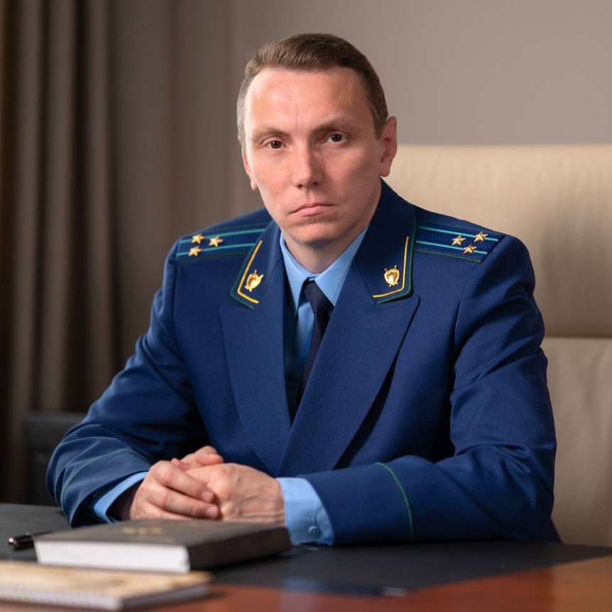 Соколинский Борис Алексеевич