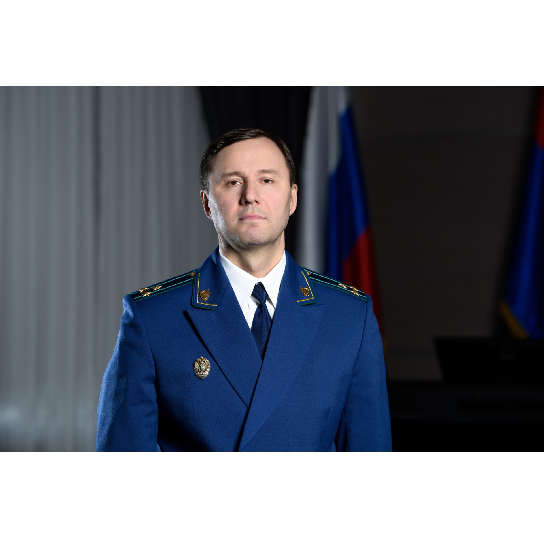 Бобровский Вячеслав Николаевич
