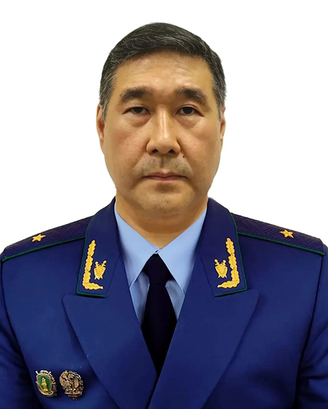 Шипиев Вячеслав Владимирович