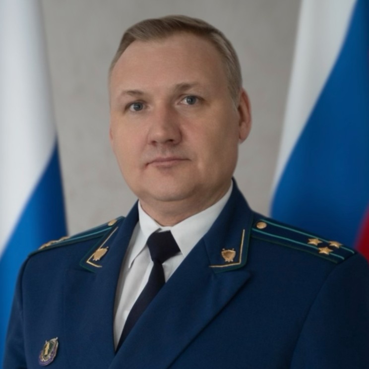 Бодягин Александр Николаевич