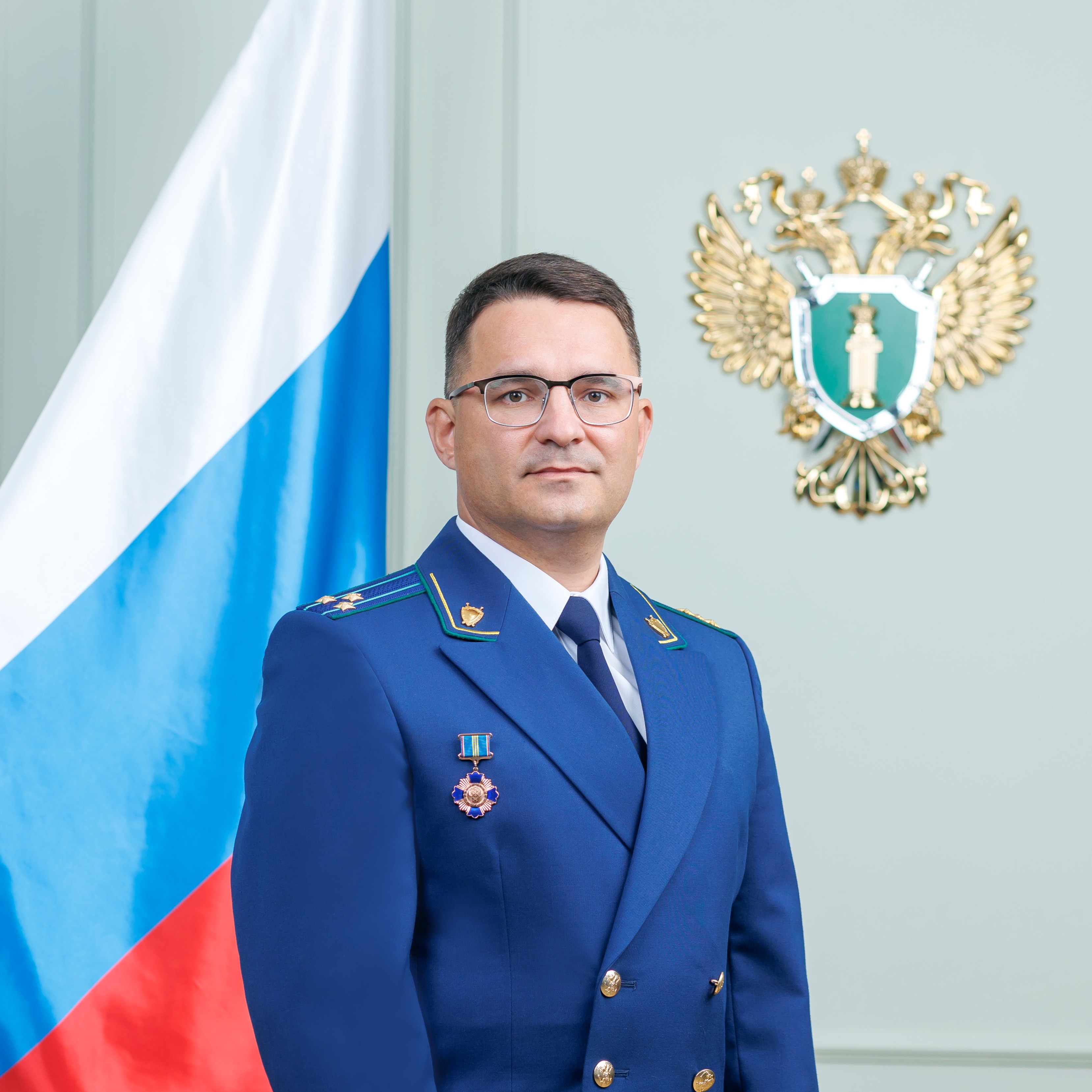 Дениш Дмитрий Владимирович