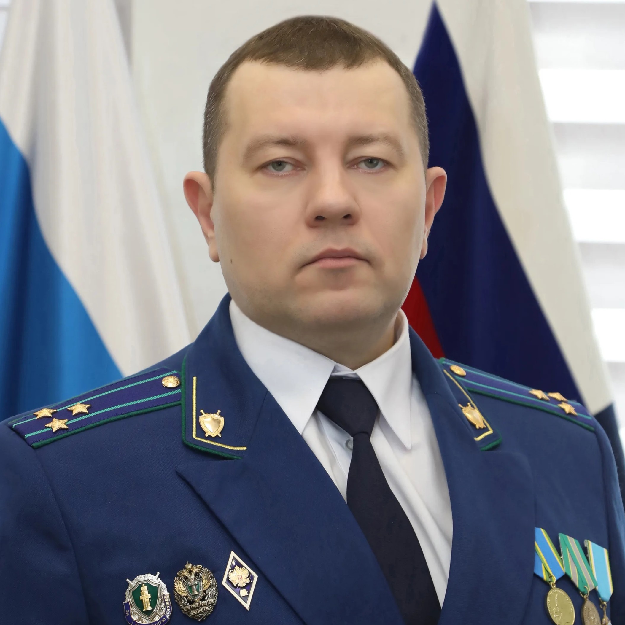 Трифонов Александр Александрович