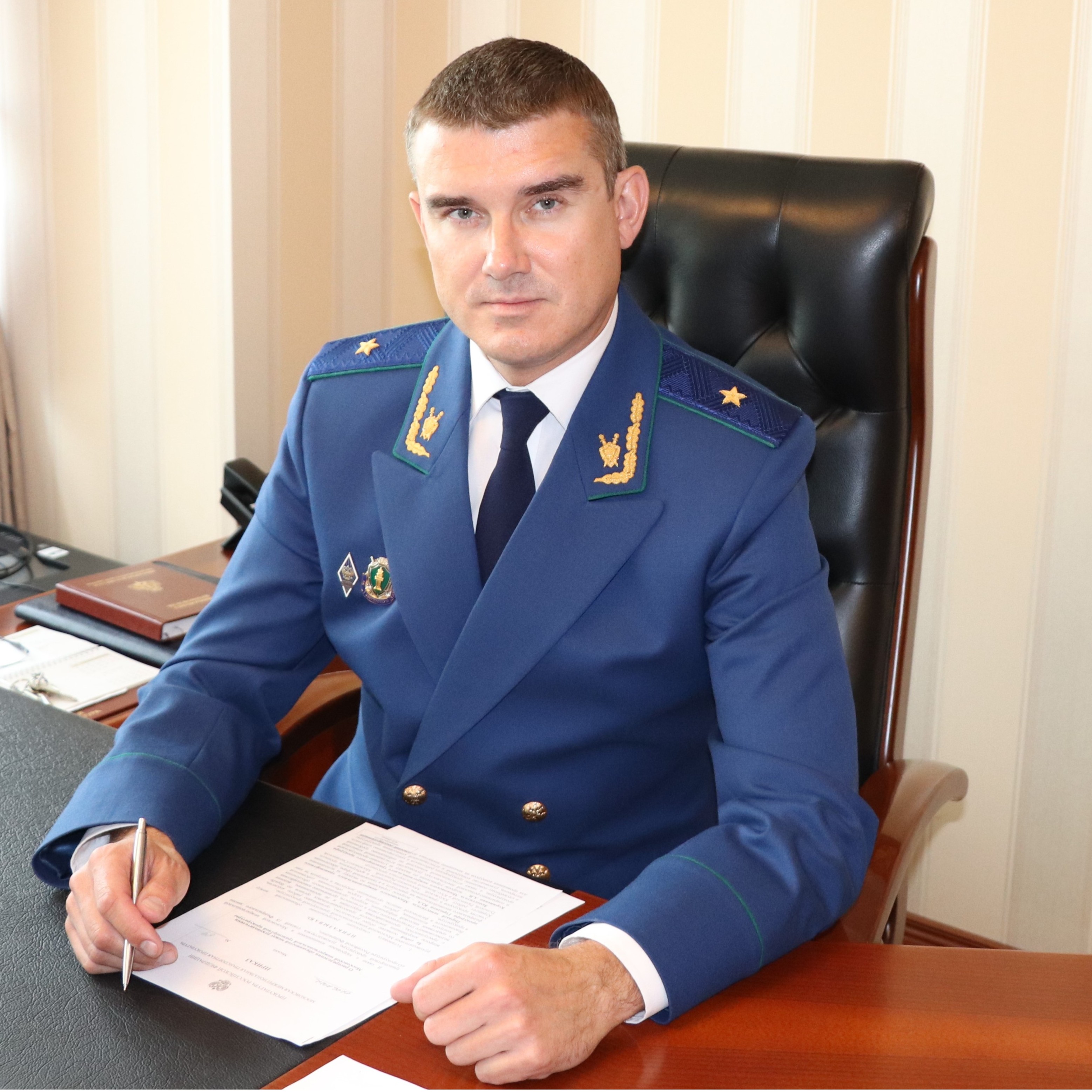 Городков Юрий Андреевич