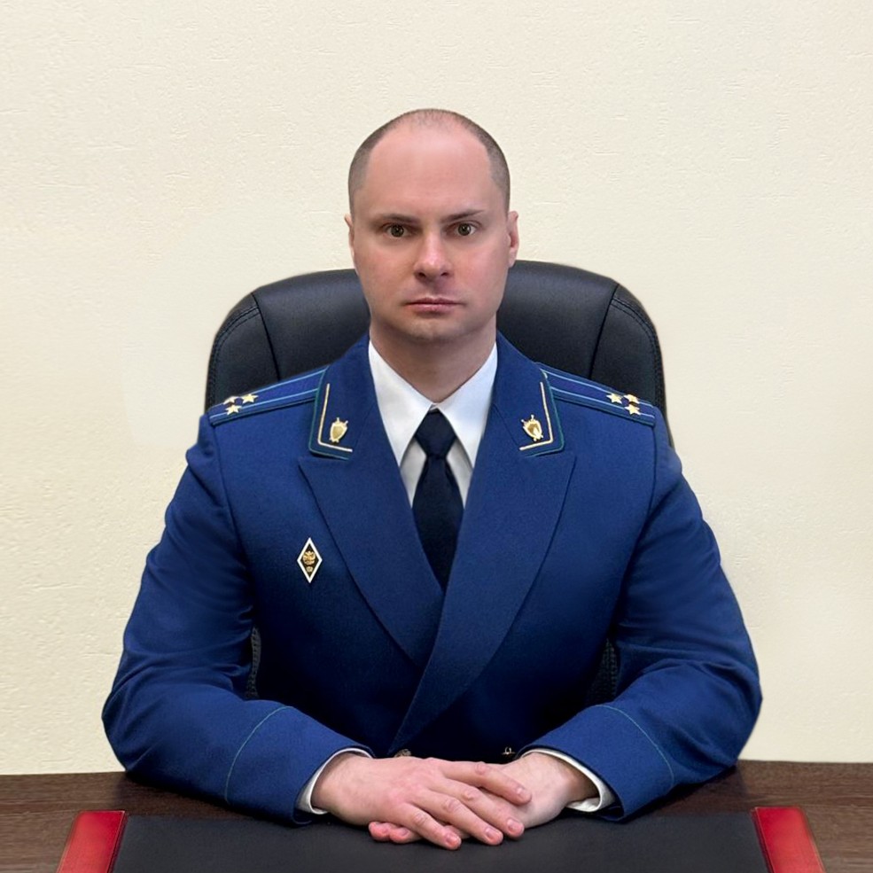 Немцов Станислав Олегович