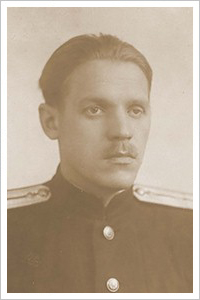 Семин Владимир Михайлович