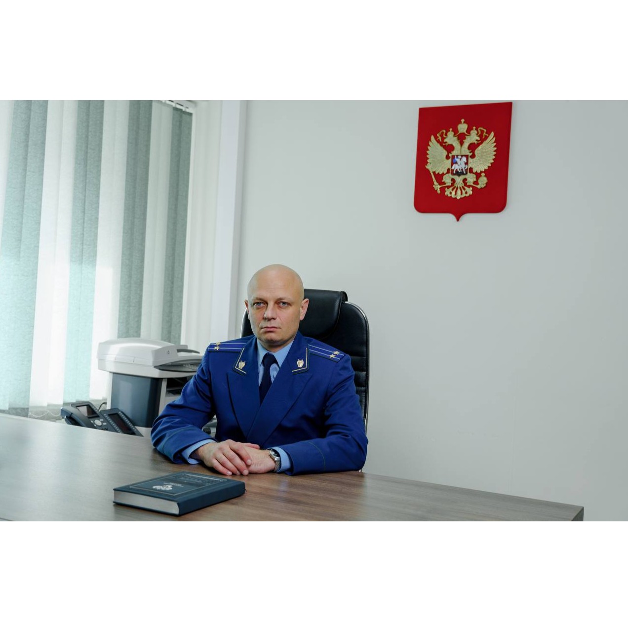 Коленченко Антон Александрович