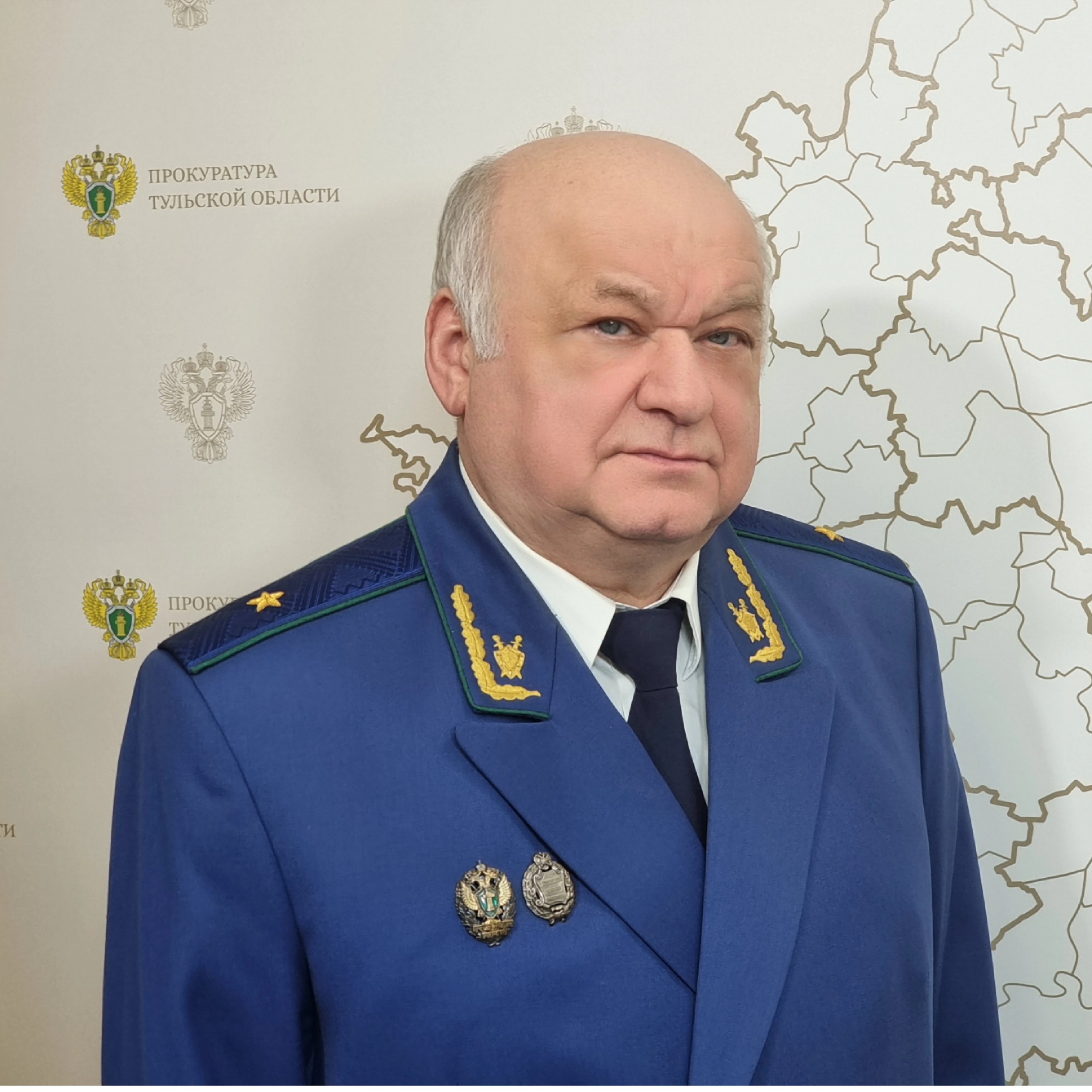 Можаев Михаил Васильевич