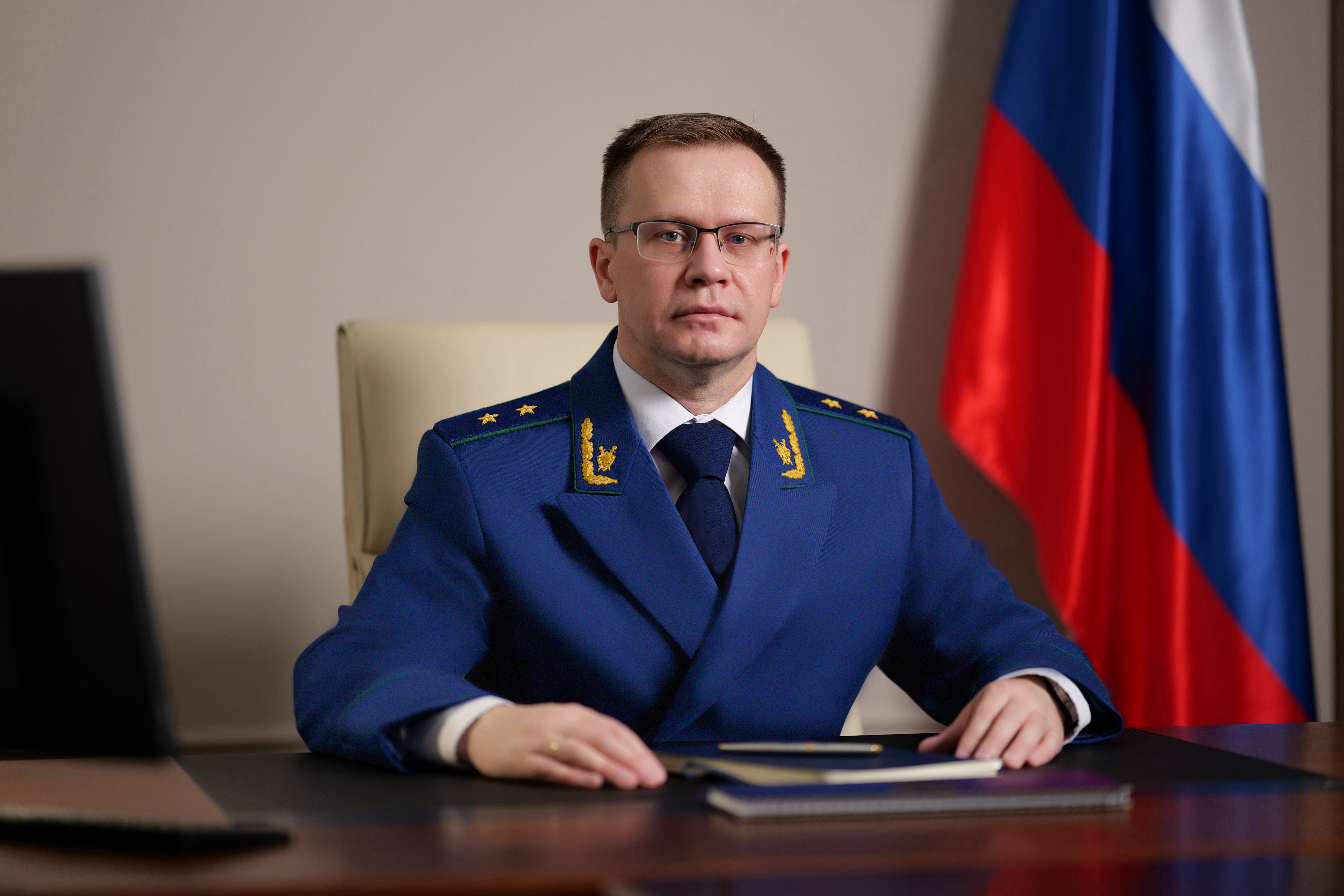 Донгаузер Игорь Валерьевич