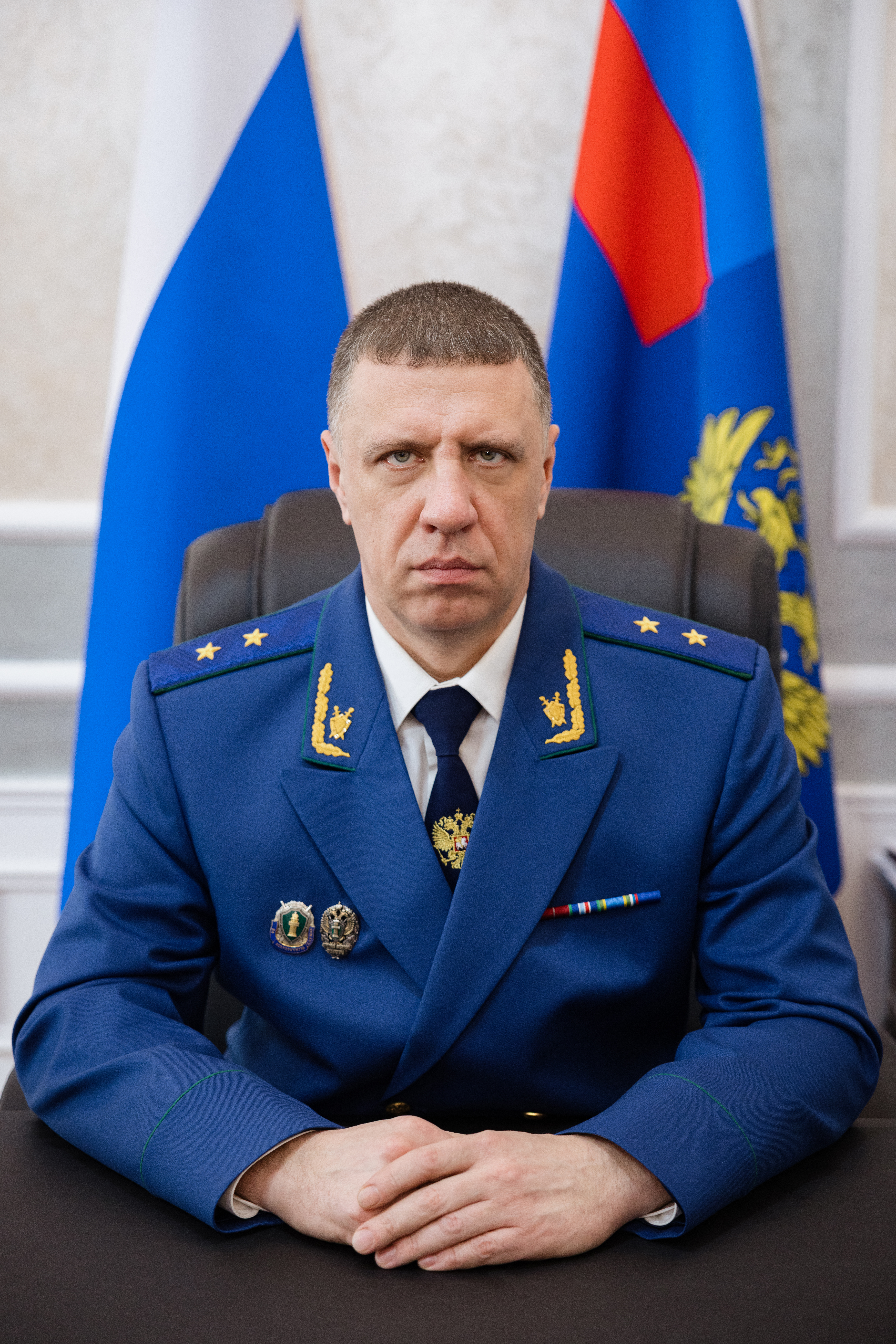 Осипчук Кирилл Николаевич