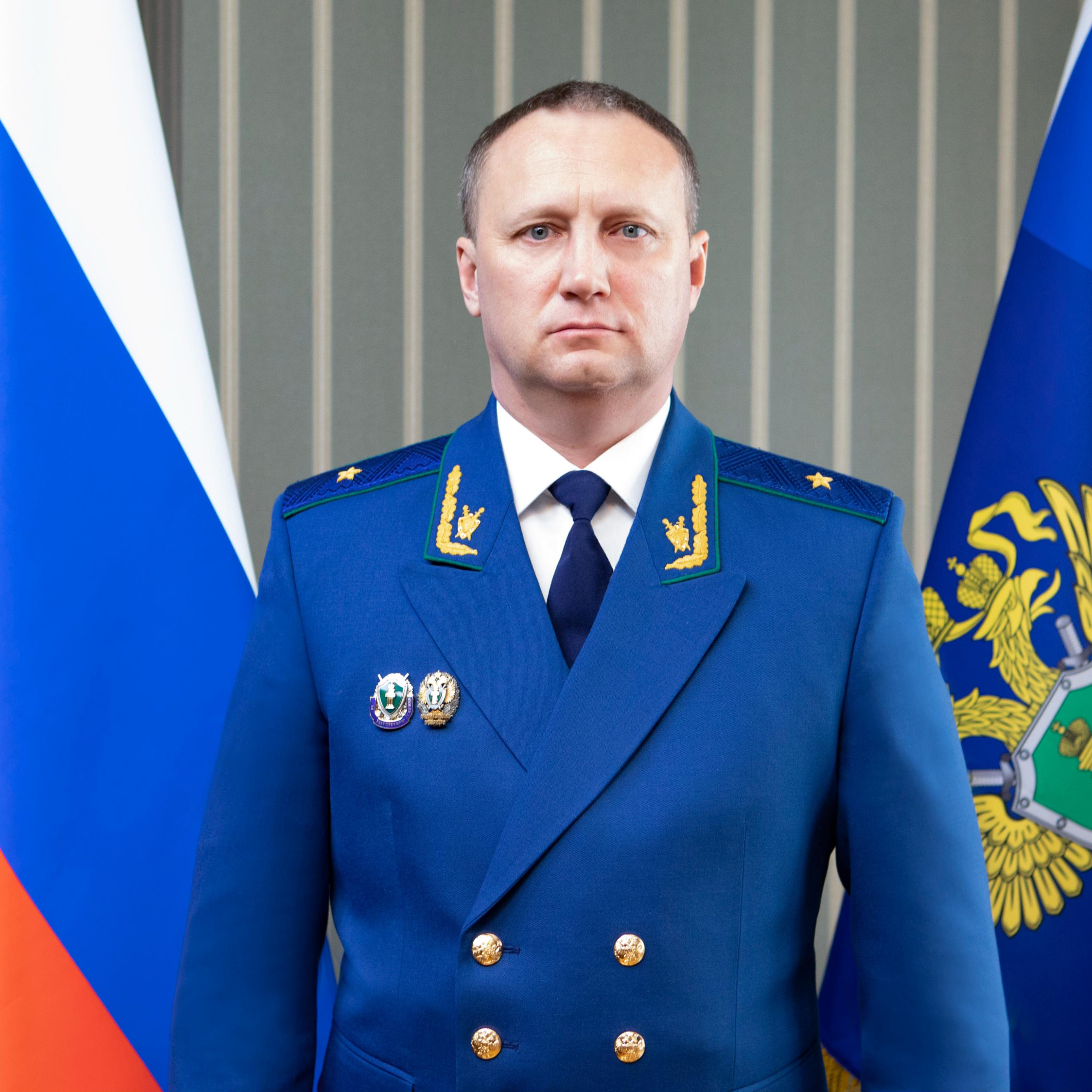 Филичев Михаил Юрьевич