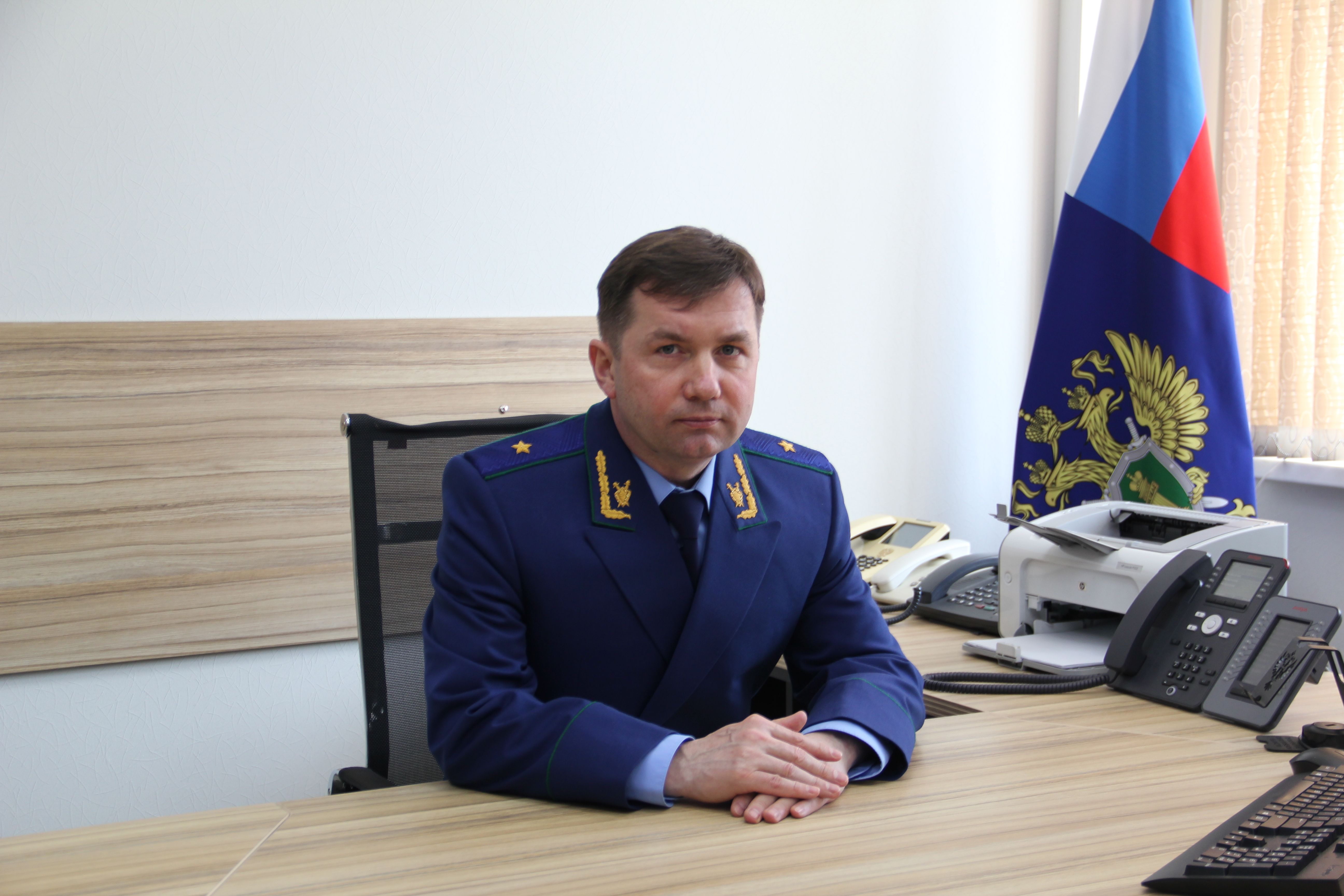 Дуркин Александр Анатольевич