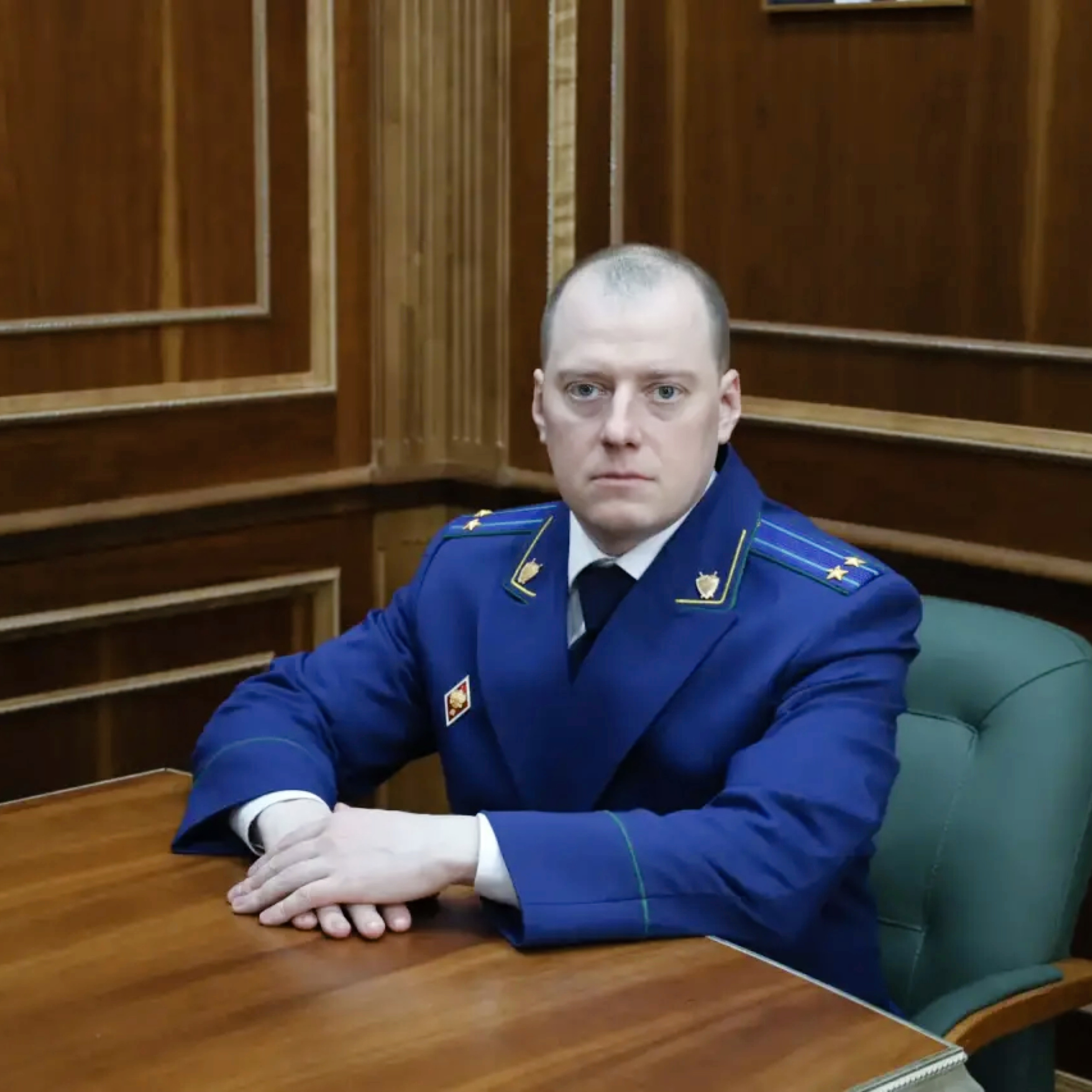 Картавенко Владимир  Сергеевич