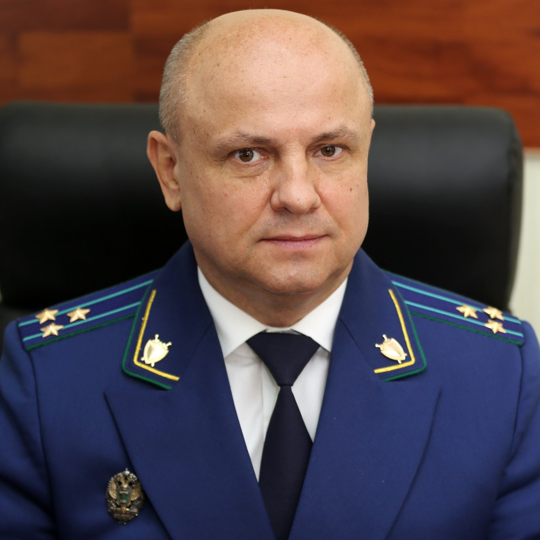 Ткаченко Василий Гаврилович