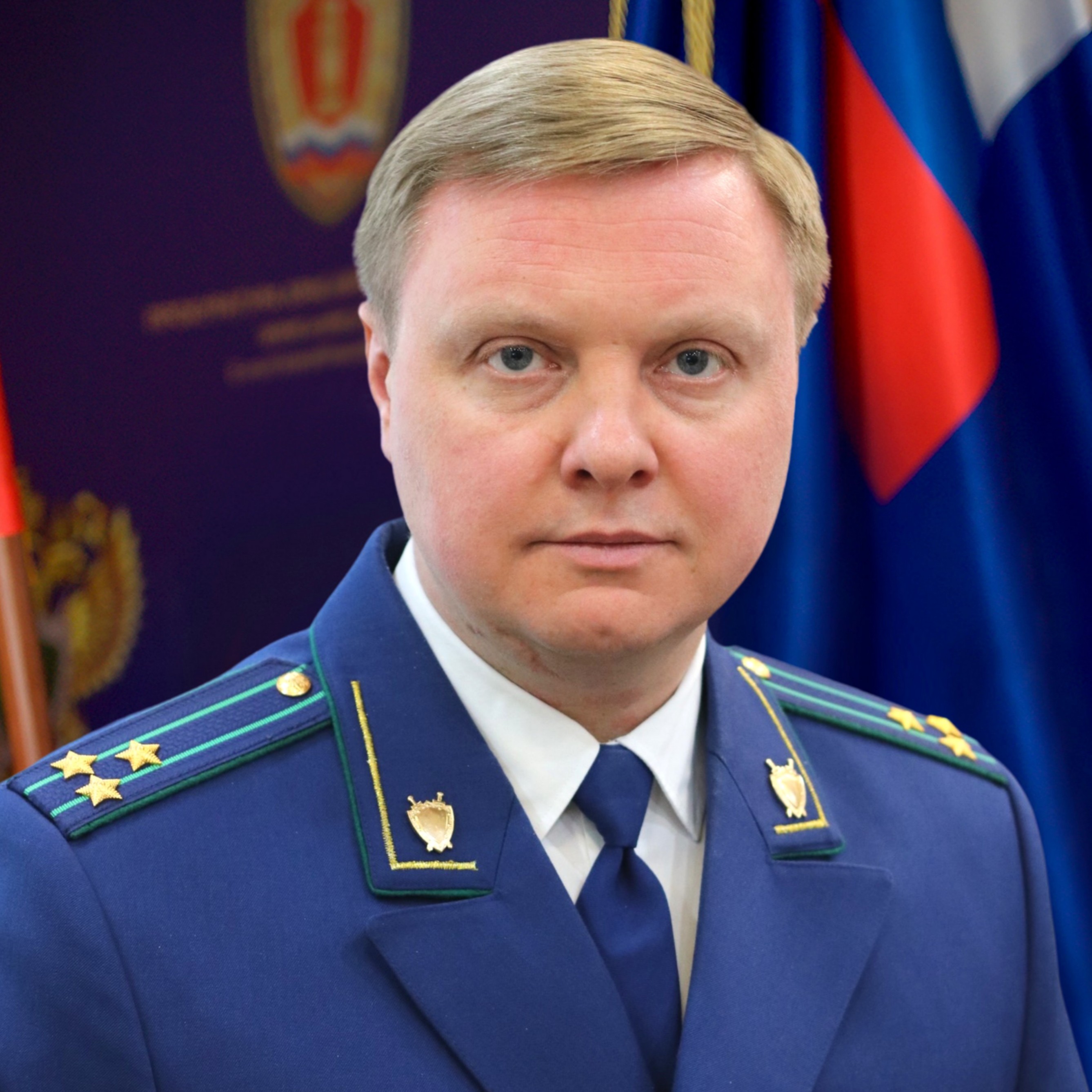 Андреев Павел Валерьевич