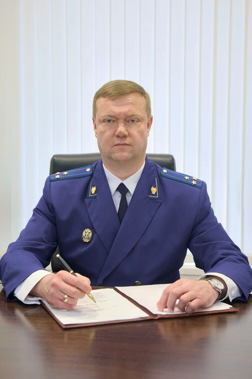 Козлов Валерий Васильевич