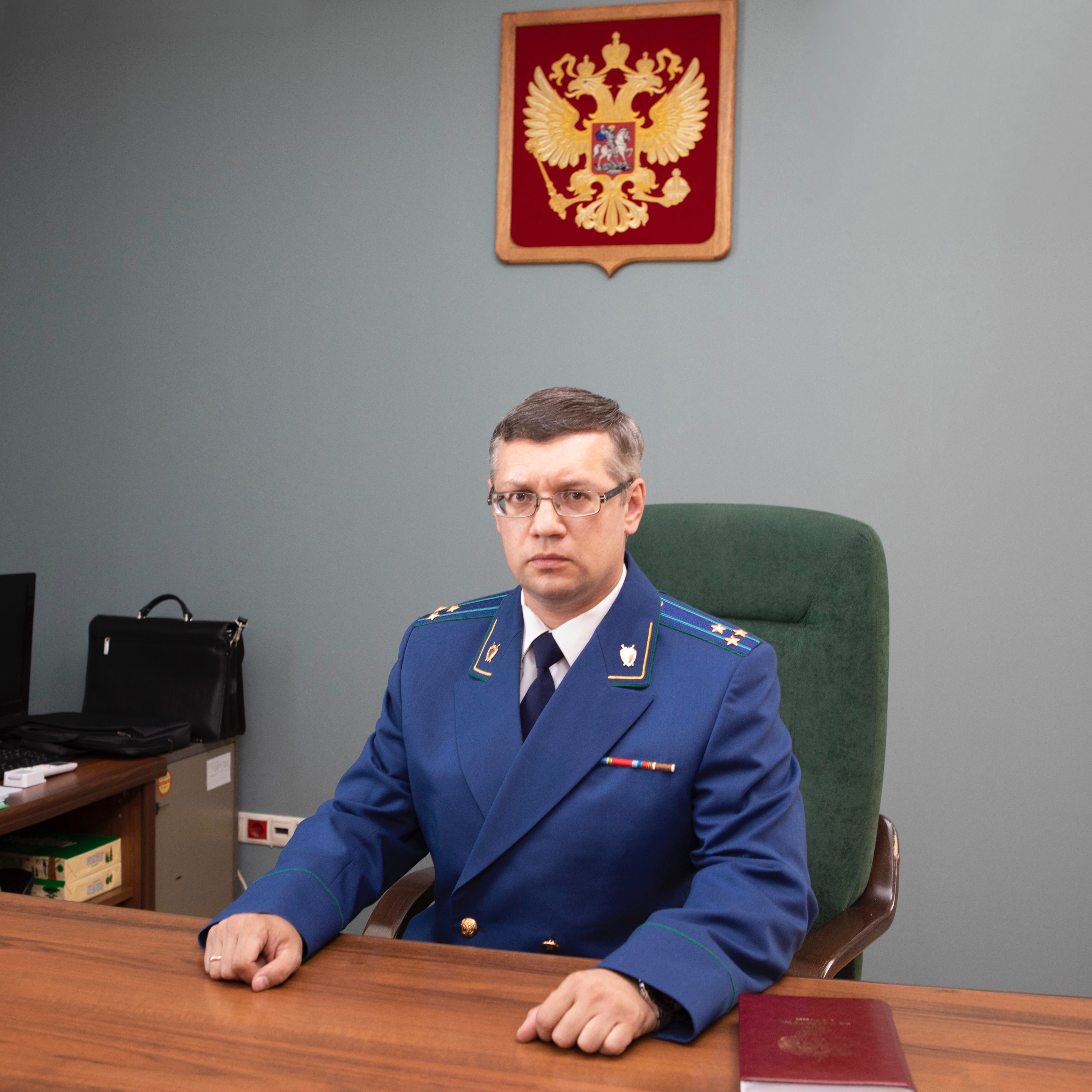 Коротких Евгений Викторович