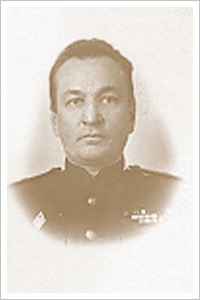 Вахитов Владимир Иванович