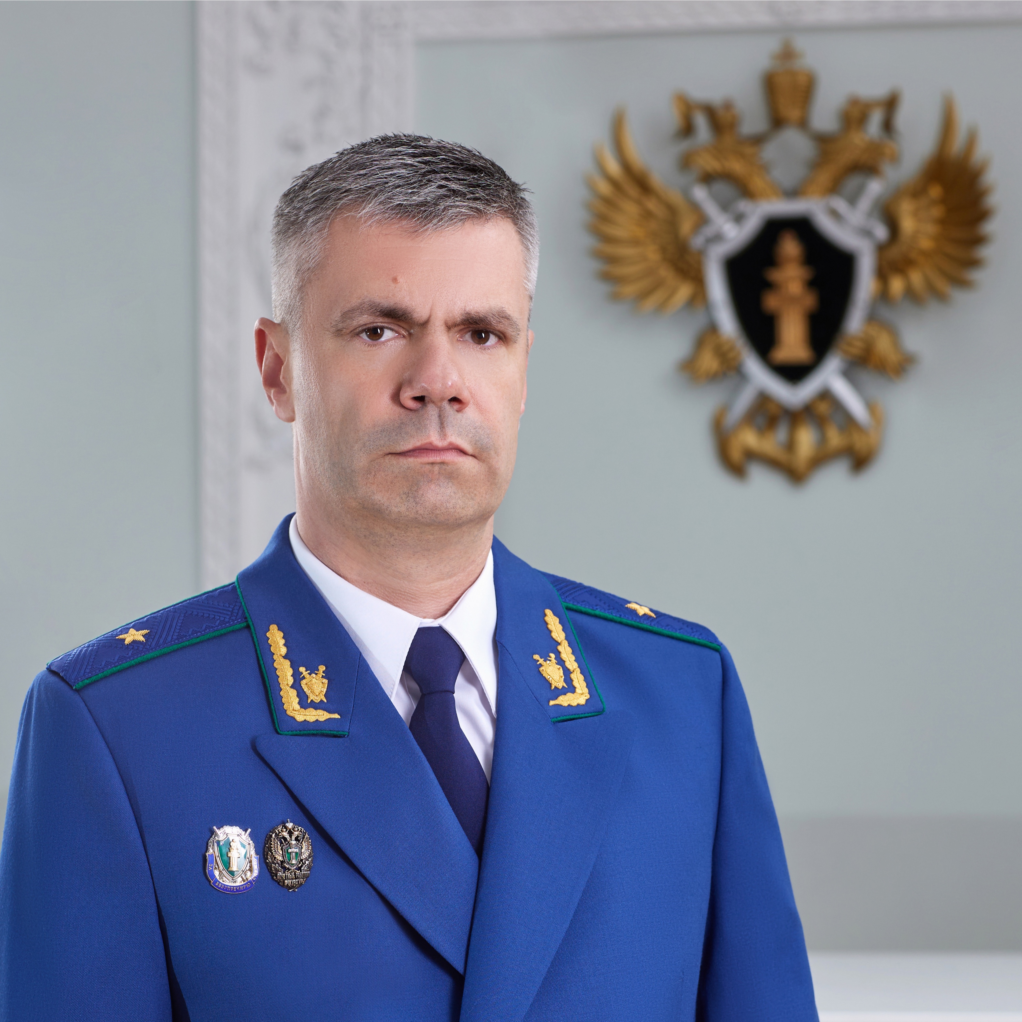 Винецкий Виктор Владимирович
