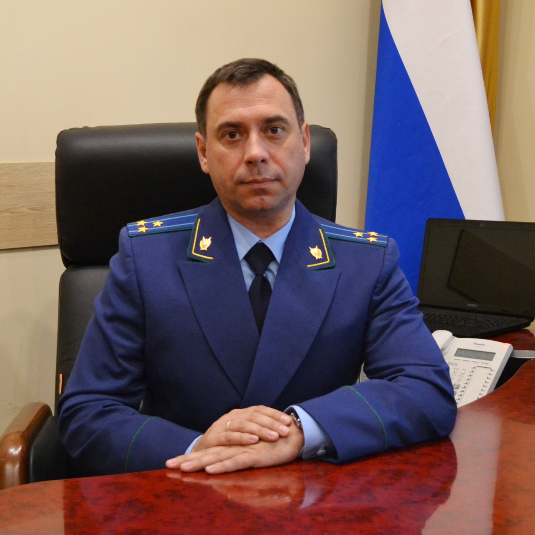 Кадамов Евгений Александрович