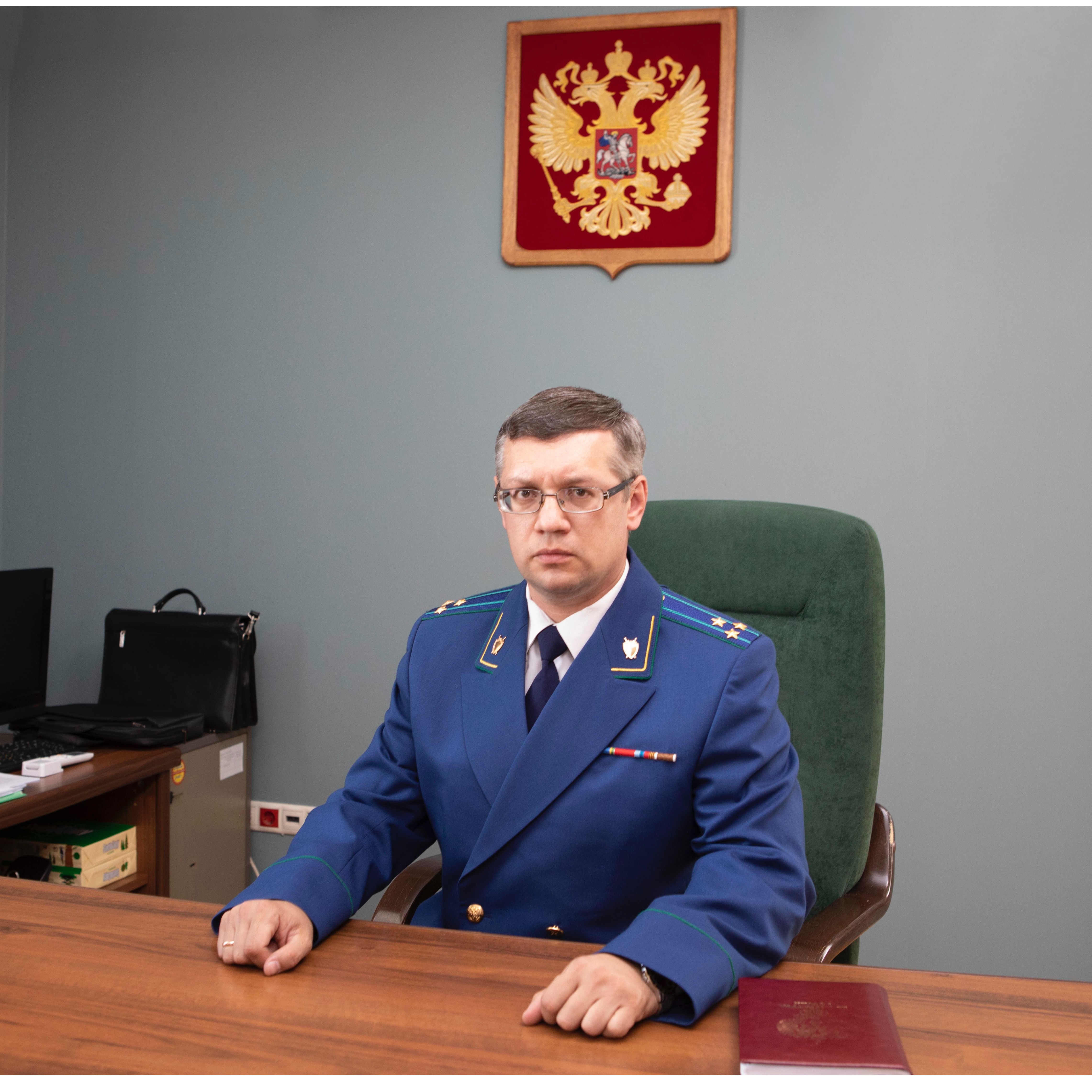 Коротких Евгений Викторович
