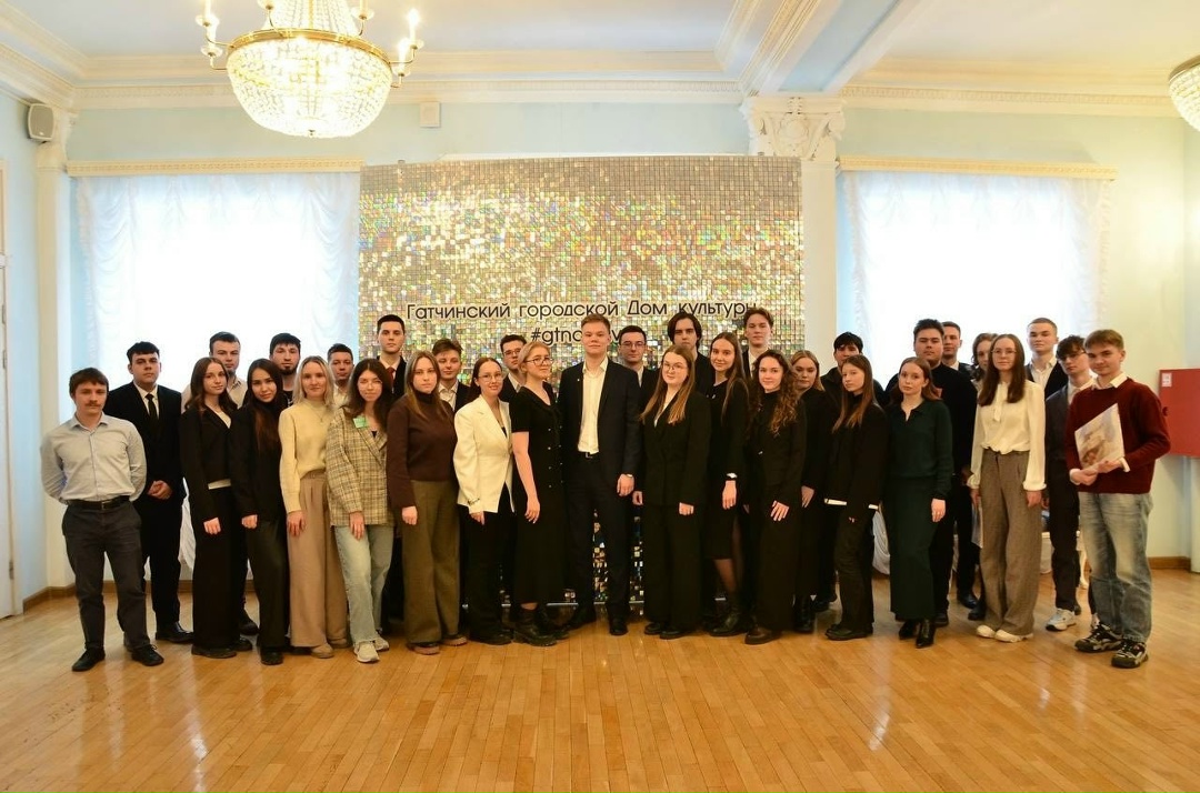 Прокуратура Ленинградской области провела интеллектуальную игру для студентов Университета прокуратуры Российской Федерации