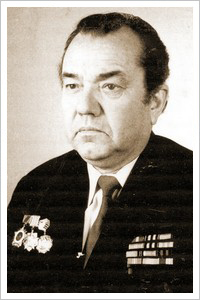Колосков Владимир Михайлович