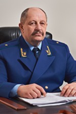 Клименко Александр Дмитриевич