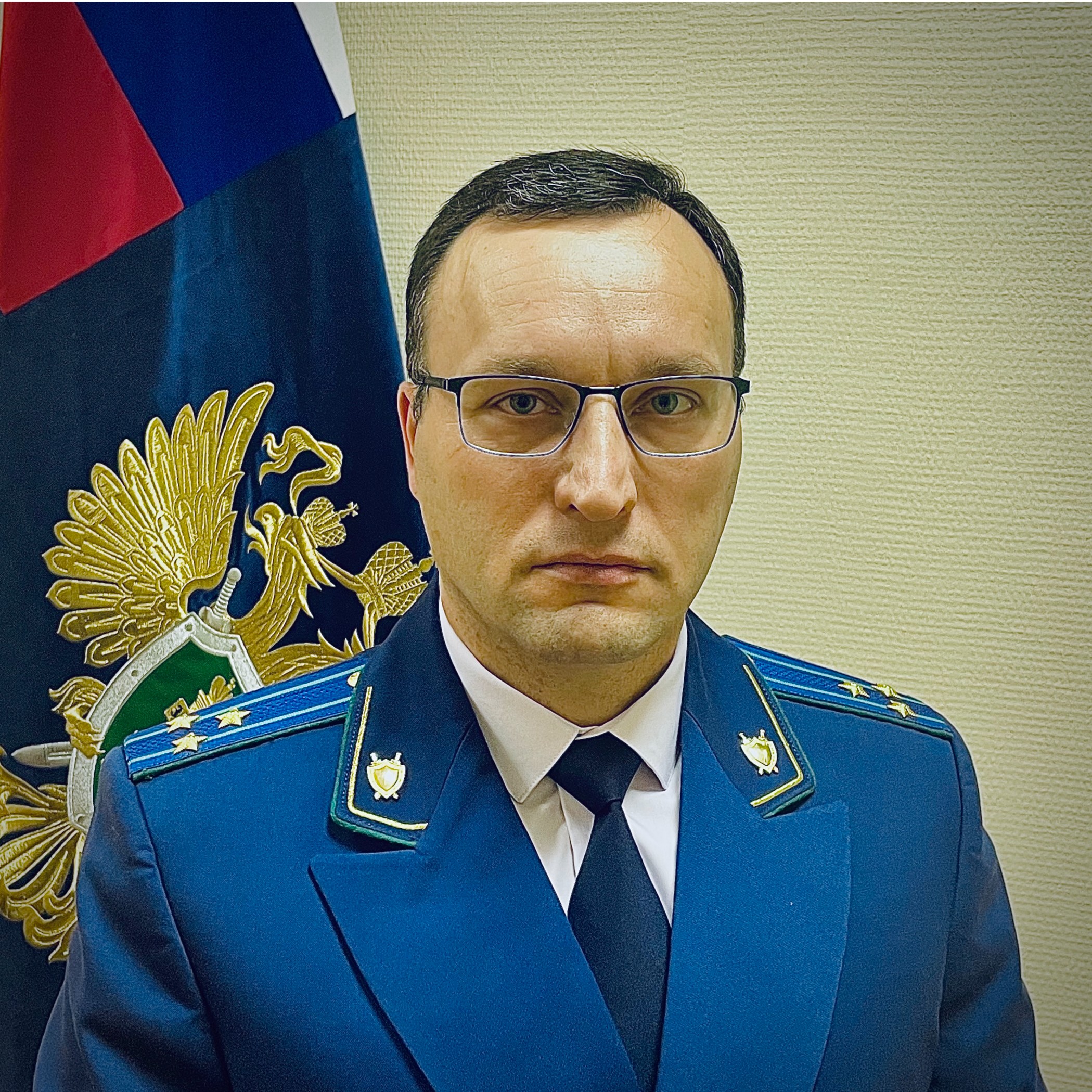 Трифонов Анатолий Александрович