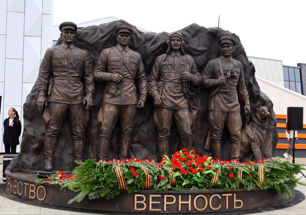 Во всех муниципальных образованиях прошли торжественные мероприятия, посвящённые Дню Победы над милитаристской Японией и окончанию Второй мировой войны