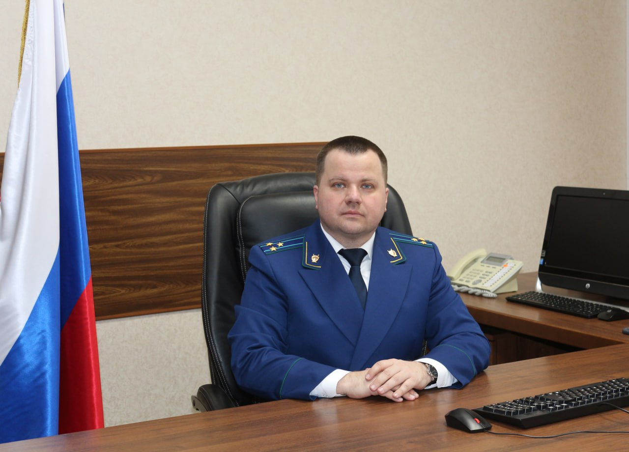 Жуков Антон Геннадьевич