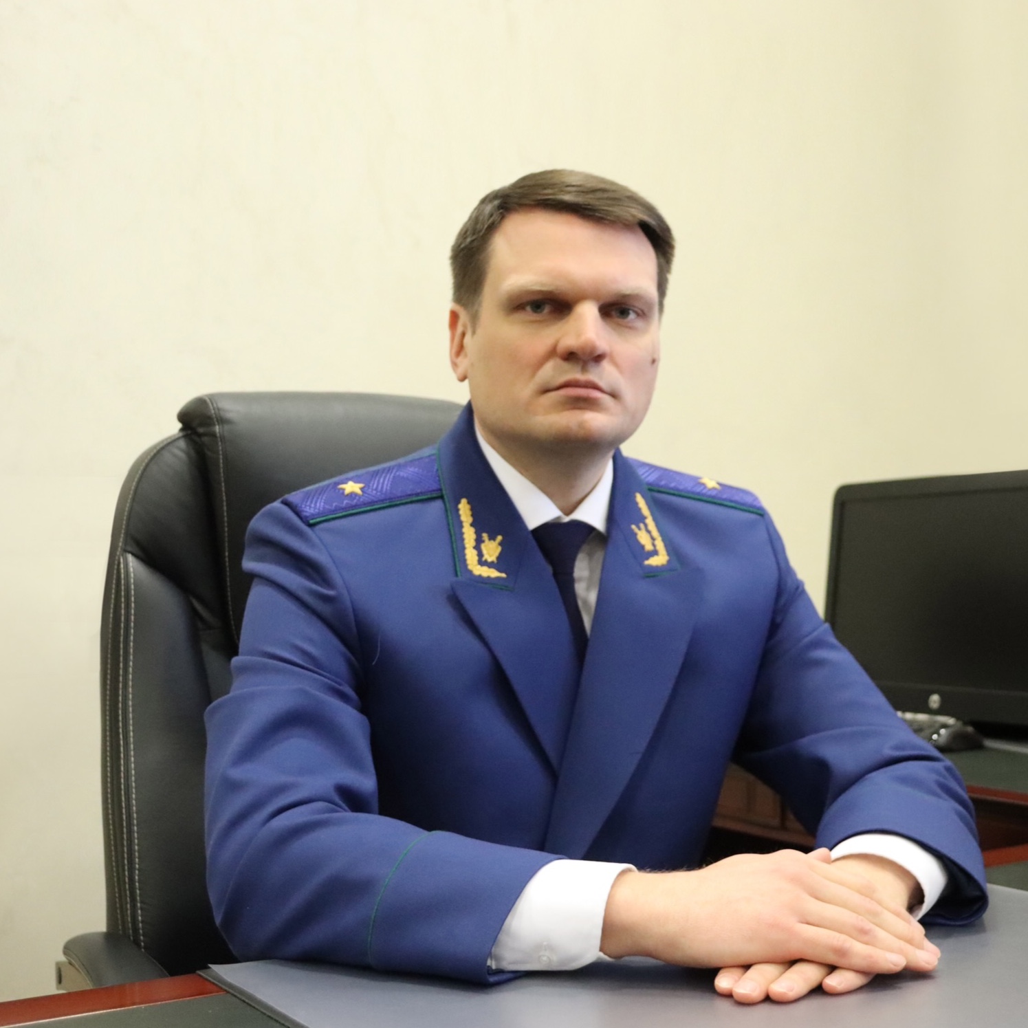 Леньшин Дмитрий Иванович