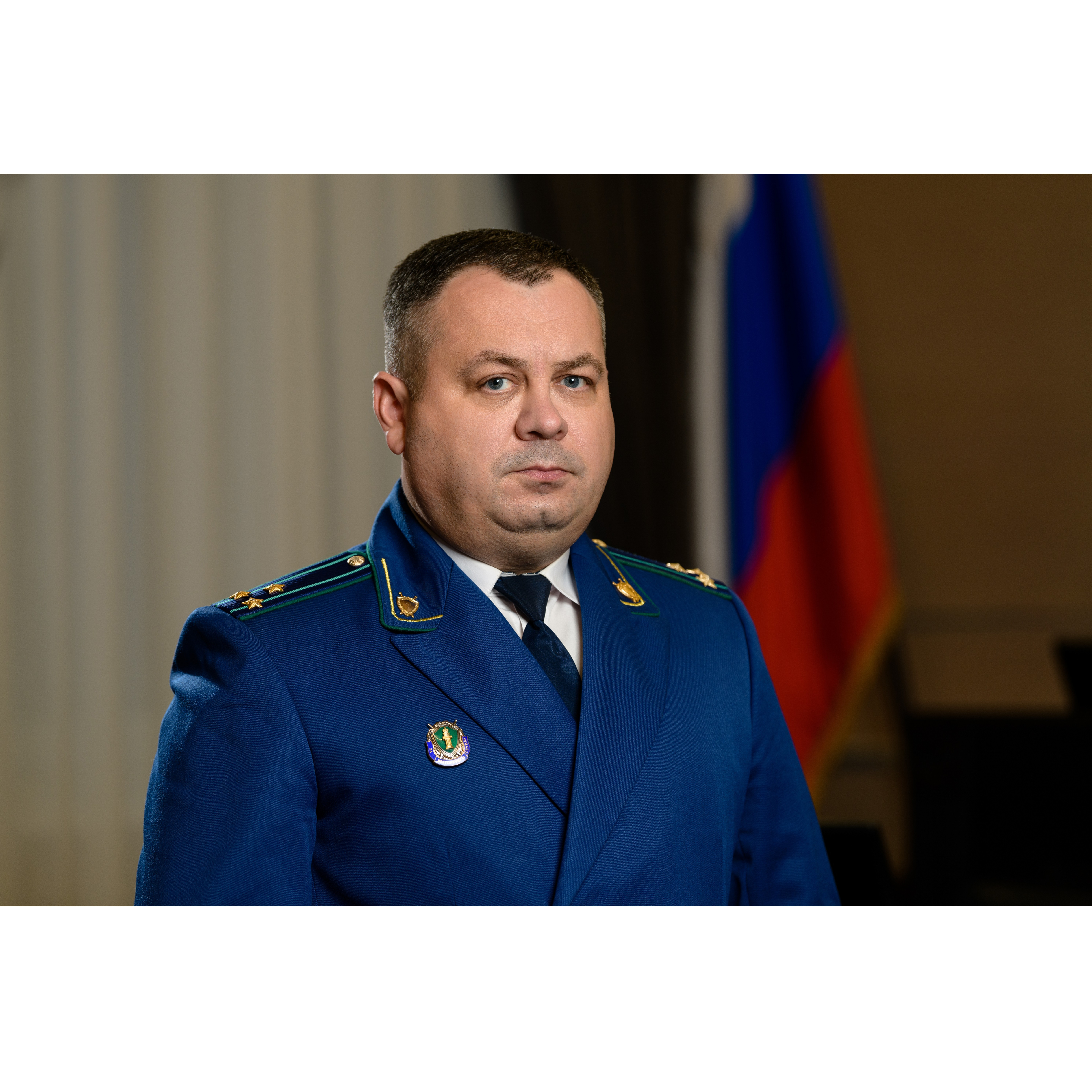 Душкин Сергей Валерьевич