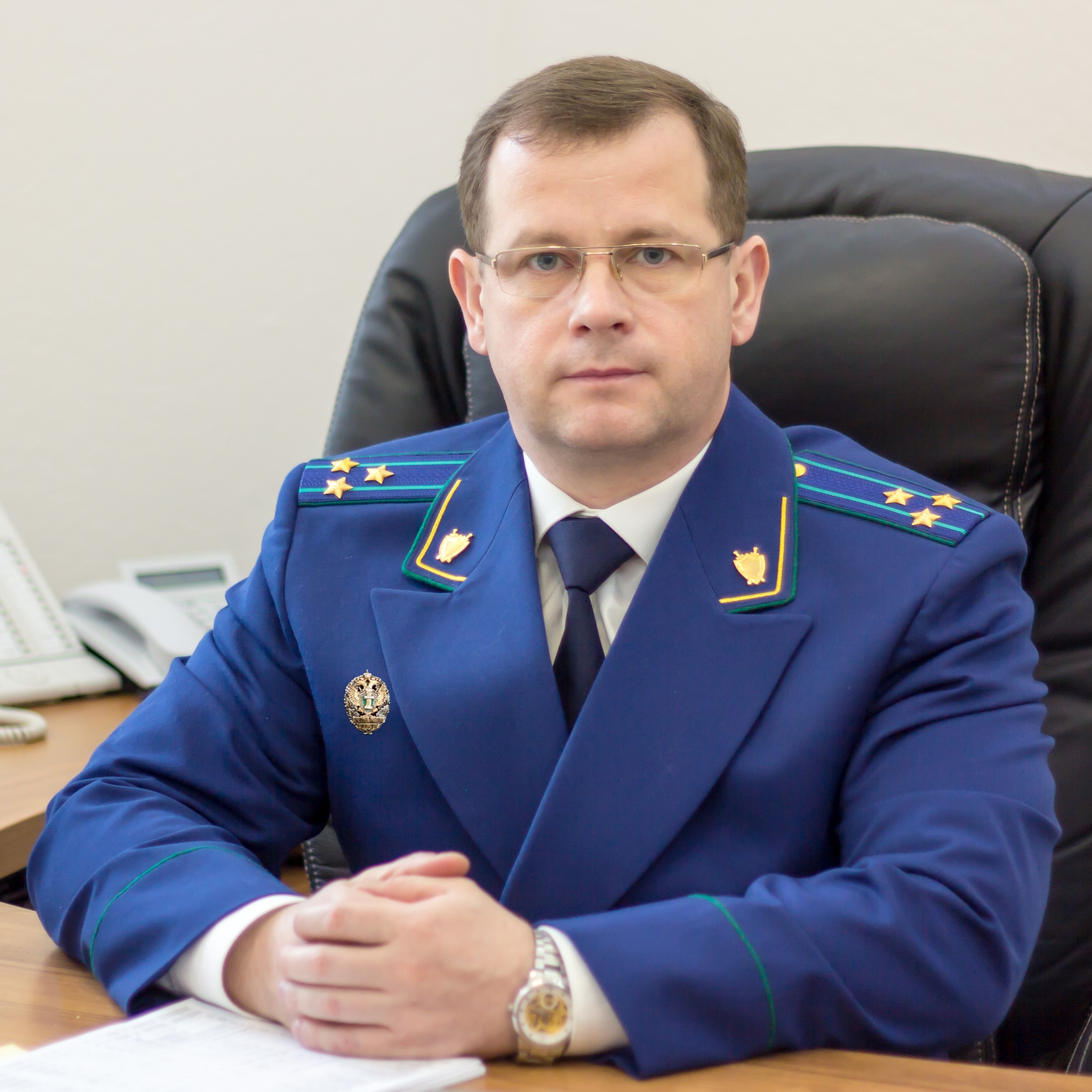 Гаррес Дмитрий Александрович