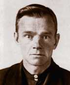 Захарьев Михаил Иванович